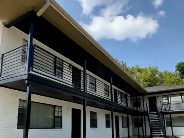 Varsity Hill - 1, 685 N Leverett Ave, Fayetteville, AR 72701