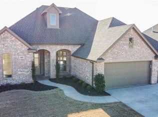 4810 Silver Crest Dr, Wichita Falls, TX 76310