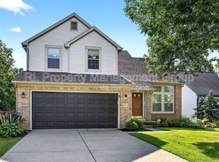 994 Freida Ct, Galloway, OH 43119