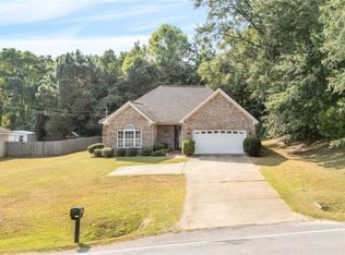 2421 Ben Brown Rd, Valley, AL 36854