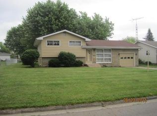 162 Eastview Rd #25, Washington Court House, OH 43160