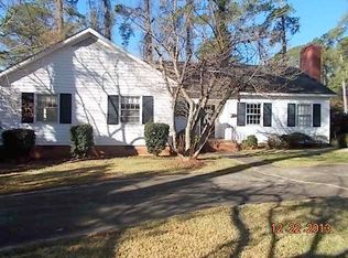 1004 Rhem St, Kinston, NC 28501