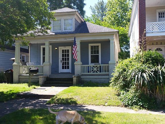 5th image of 1721 McDaniel St