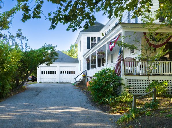 Gorham ME Real Estate - Gorham ME Homes For Sale | Zillow