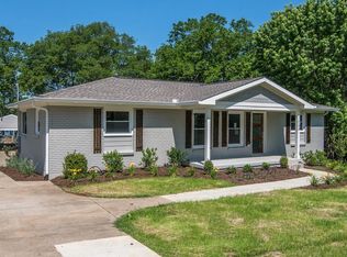 1064 Lock 4 Rd, Gallatin, TN 37066