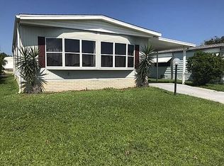 610 Seagull Dr, Sebastian, FL 32976