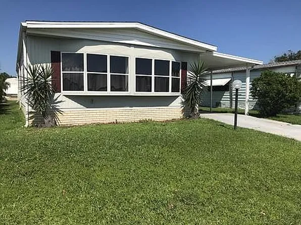 610 Seagull Dr, Sebastian, FL 32976