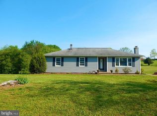 11310 Cherry Hill Rd, Culpeper, VA 22701