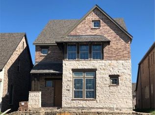 1106 Hampstead Ln, Allen, TX 75013
