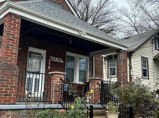 5029 Fable St, Capitol Heights, MD 20743