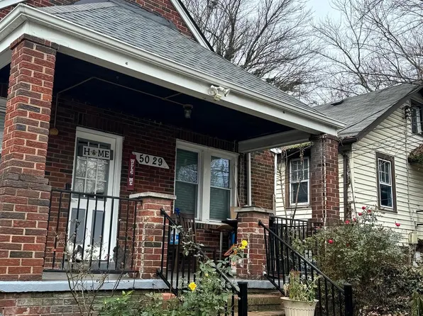 5029 Fable St, Capitol Heights, MD 20743