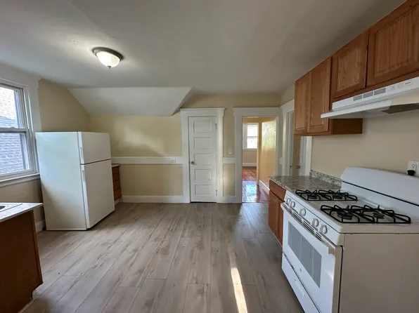 116 Sheffield Ave #3C, New Haven, CT 06511