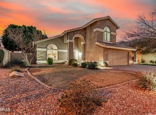 7337 E Milagro Ave, Mesa, AZ 85209