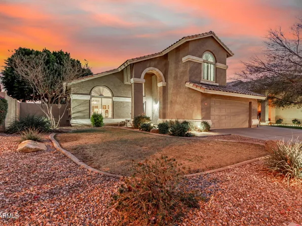 7337 E MILAGRO Avenue, Mesa, AZ 85209