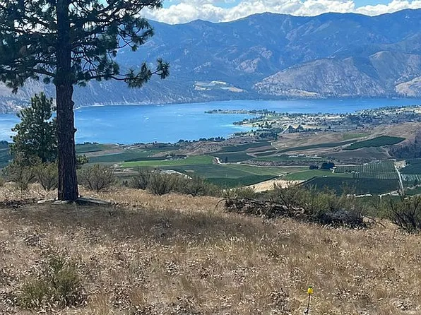 2765 Union Valley Rd, Chelan, WA 98816