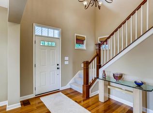 4170 Maple Hurst Dr N, Rockford, MN 55373