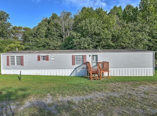 203 Warm Springs Rd, Weber City, VA 24290