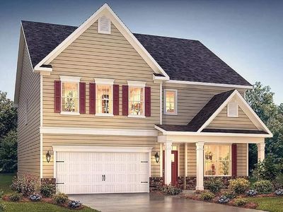 114 Belmont Ct, Williamstown, KY, 41097