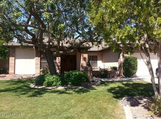 2004 E Diamond Dr, Tempe, AZ 85283