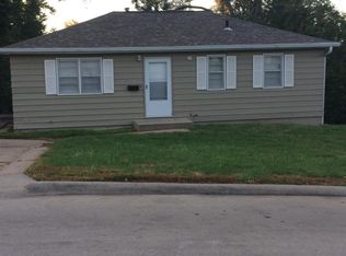 4110 Fort St, Omaha, NE 68111