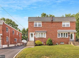 140 S Wells Ave, Glenolden, PA 19036