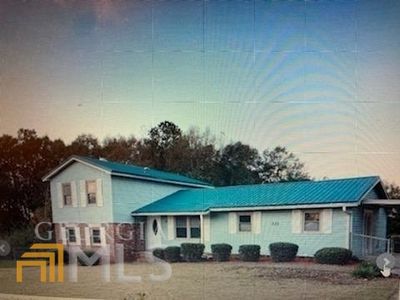223 Roberts St, Thomaston, GA, 30286