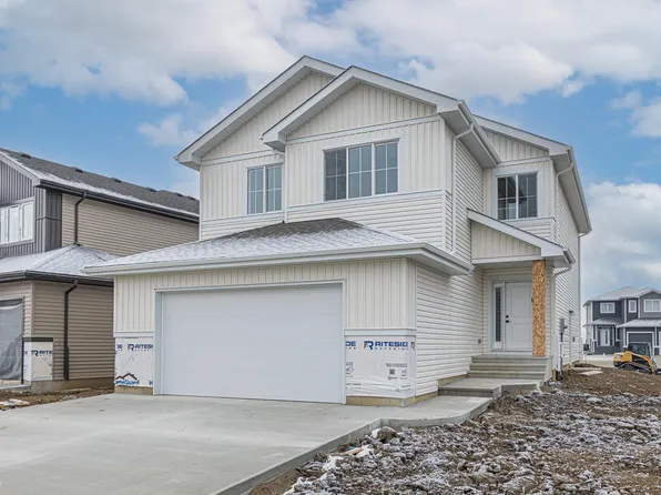 9628 89a St, Morinville, AB T8R 2N9