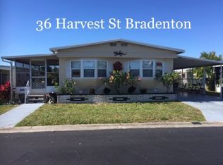 36 Harvest St, Bradenton, FL 34207