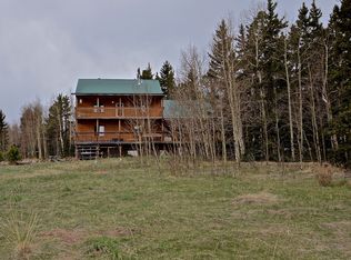 50 Worley Rd, Divide, CO 80814