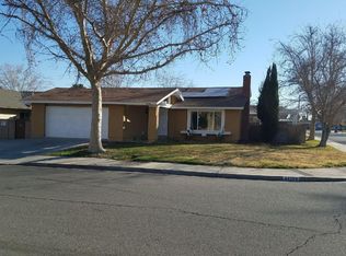 44204 N Tabler St, Lancaster, CA 93535