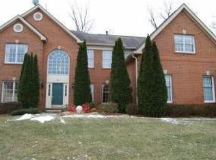 10937 Hunter Gate Way, Reston, VA 20194