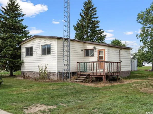 104 1st AVENUE E, Landis, SK S0K 2K0