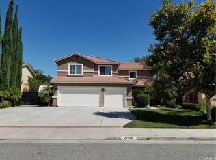27518 Ethan Allen Way, Menifee, CA 92585