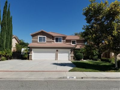 27518 Ethan Allen Way, Menifee, CA, 92585