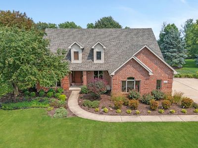 24606 W Park River Ln, Shorewood, IL, 60404
