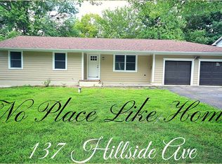137 Hillside Ave, Bridgewater, NJ 08807