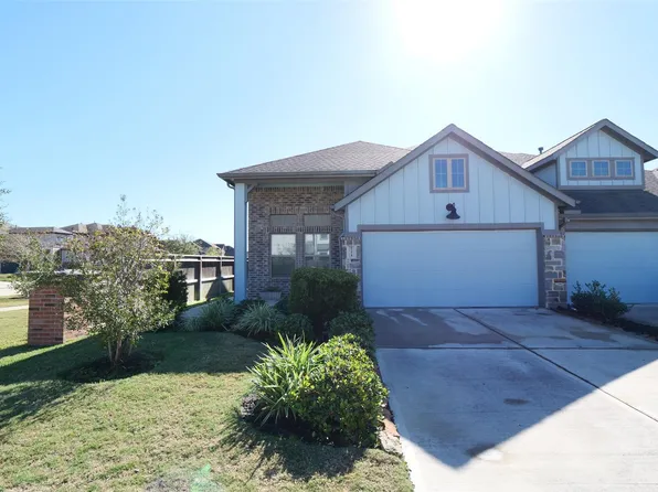 8774 Laurel Crest Dr, Missouri City, TX 77459