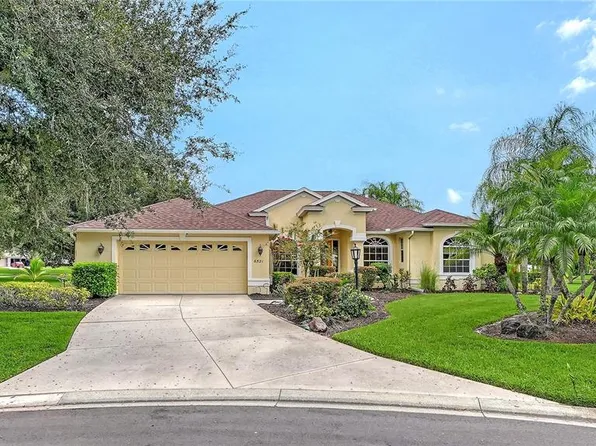 6521 SUNDEW COURT, BRADENTON, FL 34202