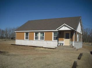 202162 E County Road 45, Woodward, OK 73801