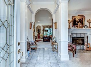 5015 Greenbriar Trl, Mount Dora, FL 32757