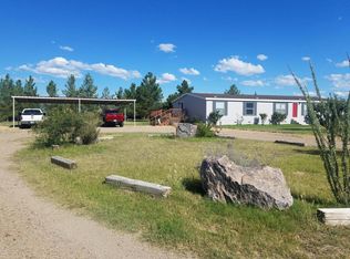 810 N Taylor Rd, Willcox, AZ 85643
