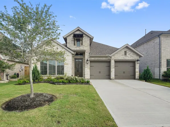 30330 Bermuda Hallow Bnd, Brookshire, TX 77423