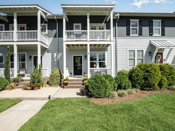 48 Owen Towne Rd, Chapel Hill, NC 27516