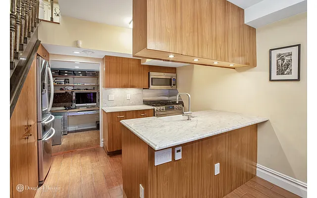 Sold by Douglas Elliman | media 2