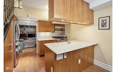 Sold by Douglas Elliman