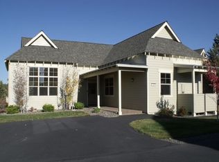 11007 Desert Sky Loop, Redmond, OR 97756