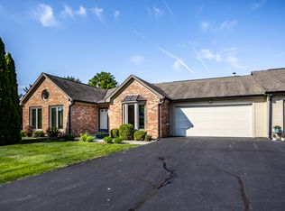 1691 Cloister Dr, Indianapolis, IN