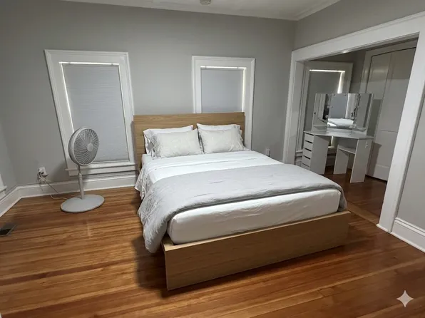 327 Hamilton St #2, Rahway, NJ 07065