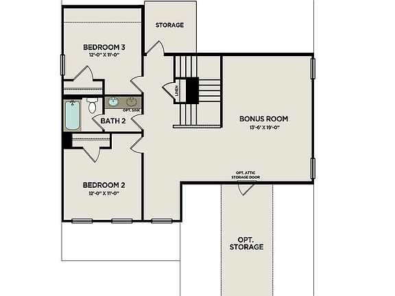 3rd image of 2405 Barnwood Rd