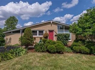 549 Mount Tabor Rd, Lexington, KY 40517